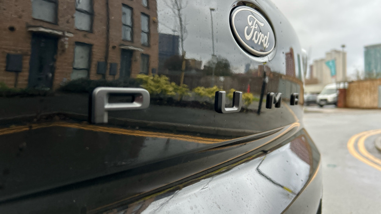 Ford Puma 1.0 EcoBoost Hybrid mHEV ST-Line X 5dr Petrol Hatchback